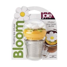 joie Bloom 漂浮泡茶器, 1個