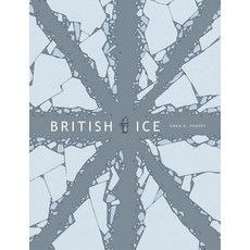 (英文圖書) British Ice 平裝版, Top Shelf Productions, 英文