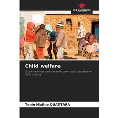 (英文圖書) Child welfare 平裝版, Our Knowledge Publishing, 英文