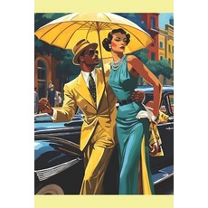 (英文圖書) Swing Revolution: Unveiling Jazz's Golden Age 平裝版, Independently Published, 英文