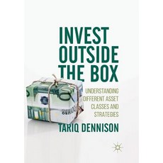 (英文圖書) Invest Outside the Box: Understanding Different Asset Classes and Strategies 平裝版, Palgrave MacMillan, 英文