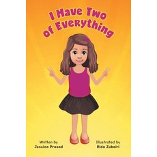(英文圖書)I Have Two of Everything 平裝版, FriesenPress, 英文