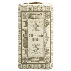 CLAUS PORTO 雙層杏仁奶皂, 150g, 1個