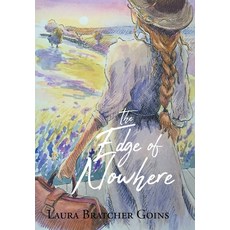 (英文圖書) The Edge of Nowhere 精裝版, Christian Faith, 英文