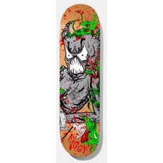 BAKER FIGGY TOXIC RATS DECK 8.0吋 滑板板身