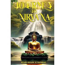 (英文圖書) Journey to Nirvana: Exploring the Depths of Buddhism 平裝版, Independently Published, 英文