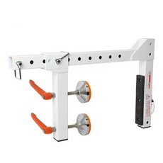 巴哈BARHAR 女兒牆專用固定點 MD6145, 詳見包裝