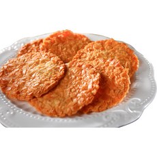 采棠肴 杏仁薄餅禮盒, 杏仁薄餅