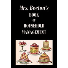 Mrs. Beeton's Book of Household Management 平裝版, Benediction Classics, 英文