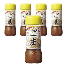 IKARI 芝麻蔬菜醬, 5個, 200ml