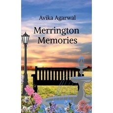 (英文圖書)Merrington Memories 平裝版, Notion Press, 英文
