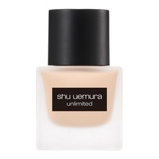 shu uemura 植村秀 無極限超持久輕粉底 35ml, #584, 1瓶