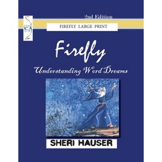 (英文圖書) Firefly Large Print: Understanding Word Dreams 平裝版, Independently Published, 英文