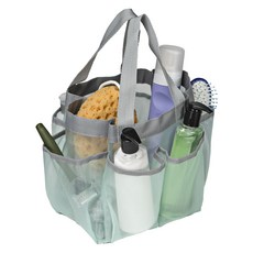 honey can do 手提網眼沙灘包 薄荷綠, 1個