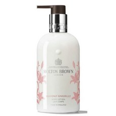 天堂薑百合身體乳輕盈精華, 1個, 300ml