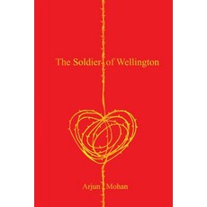 (英文圖書) The Soldier of Wellington 平裝版, Partridge Publishing India, 英文