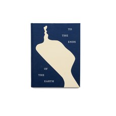 (英文圖書) To the Ends of the Earth 精裝版, Gost Books, 英文