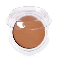 SHISEIDO 資生堂 36 紫外線防護緊緻粉底補充裝 SPF36 12g, 1個, 深象牙色 (SP70)