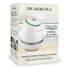 DR. MERCOLA 桌面空氣淨化器, 單品