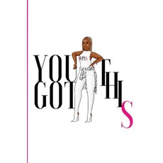 (英文圖書) You Got This 平裝版, Lulu.com, 英文