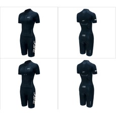 SHIMANO 2PIR 女款高效能勁速/智慧感測三鐵衣