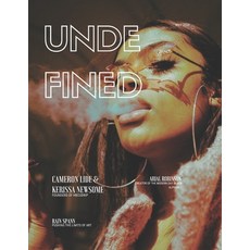 Undefined: May 2020 平裝版, Independently Published, 英文