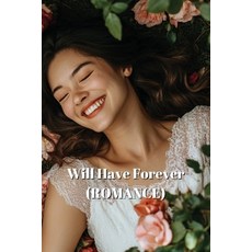 (英文圖書) Will Have Forever (ROMANCE) 平裝版, Thalia Morwen, 英文