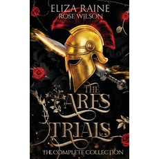 (英文圖書) The Ares Trials: The Complete Collection 平裝版, Logic in Creativity, 英文