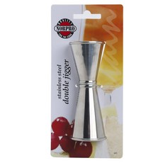 NORPRO 調酒量杯, 1個, 不銹鋼