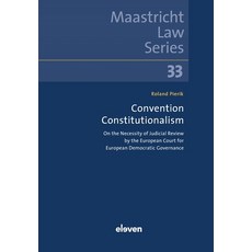 (英文圖書) Convention Constitutionalism 平裝版, Eleven International Publis..., 英文