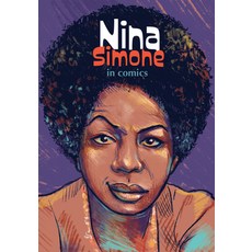 (英文圖書) Nina Simone in Comics! 精裝版, Nantier Beall Minoustchine ..., 英文