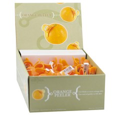 FOX RUN 水果削皮切割機, 1個