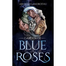 (英文圖書) The Espele Chronicles: Garden of Blue Roses 平裝版, Buuks, 英文