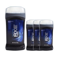AXE 除臭香膏, 4個, 85克