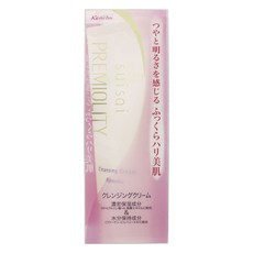 Kanebo 佳麗寶 suisai 保濕卸妝霜, 130g, 1個