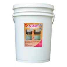 泥剋Mr 水泥去除劑 加強版, 1桶, 20L