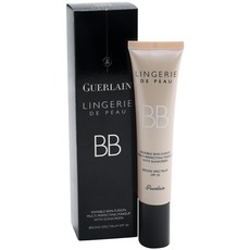 GUERLAIN 嬌蘭 lingerie de po BB 霜 SPF30 40ml, 1個, 光