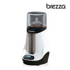 Babybrezza 藍牙溫奶器 智慧調溫, 詳見包裝, 詳見包裝