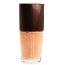 MINERAL FUSION 礦物指甲油 10ml, 1個, 珍貴的粉紅色