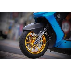 鯊魚工廠 鍛造輪框/懸吊系統 jets/SL/1-6勁戰/水冷BWS/FORCE 精品改裝