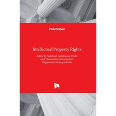 (英文圖書) Intellectual Property Rights 精裝版, Intechopen, 英文