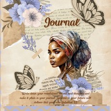 (英文圖書) Write it Down Make it Plain Journal 平裝版, Naomi Peete, 英文