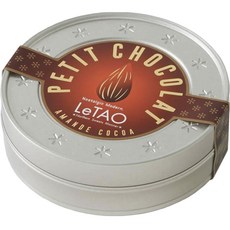 LeTAO 杏仁巧克力, 1個