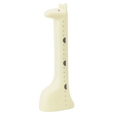 Hashy 卡通角色電子身高測量器, 1個, 長頸鹿, AM-3326