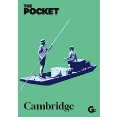 (英文圖書) The Pocket Cambridge 精裝版, Gemini Adult, 英文