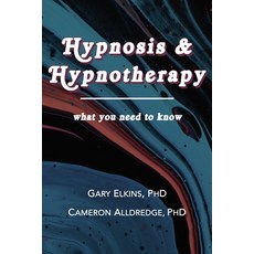 (英文圖書) Hypnosis & Hypnotherapy: What You Need to Know 平裝版, Mountain Pine Publishing, 英文