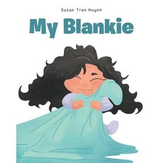 (英文圖書)My Blankie 平裝版, Fulton Books, 英文