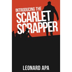 (英文圖書) Introducing the Scarlet Scrapper 平裝版, Running Wild Press, 英文