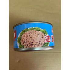 品勝鮪魚罐頭，油漬鮪魚，方便即食，富含Omega-3，健康美味, 180g, 24盒