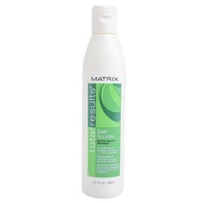 Matrix Biolage 總結果捲曲護髮素, 1個, 300ml